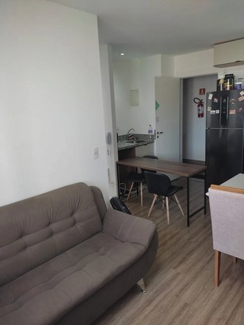 apartment em Rua Serra de Jairé, Quarta Parada - São Paulo - SP
