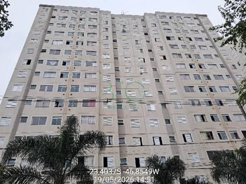 apartment em Rua dos Flox, Portais (Polvilho) - Cajamar - SP
