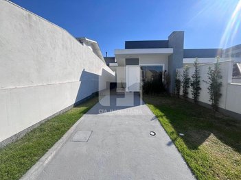 house em Rua Domingos Barbosa, Forquilhas - São José - SC