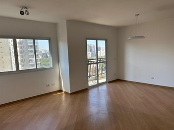 apartment em Rua Indiana, Brooklin Paulista - São Paulo - SP