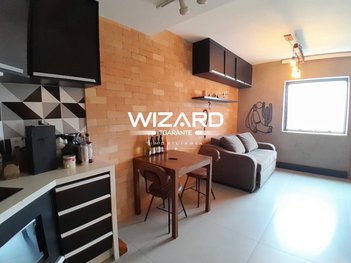 apartment em Rua Doutor Diogo de Faria, Vila Clementino - São Paulo - SP