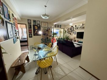 apartment em CSB 10, Taguatinga Centro (Taguatinga) - Brasília - DF