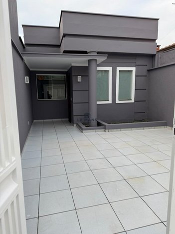 house em Rua Amarilis, Jardim Santa Ignês I - Piracicaba - SP
