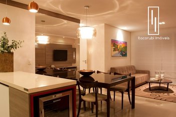 apartment em Rodovia Admar Gonzaga, Itacorubi - Florianópolis - SC