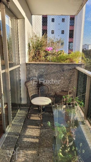 apartment em Avenida Giovanni Gronchi, Vila Andrade - São Paulo - SP
