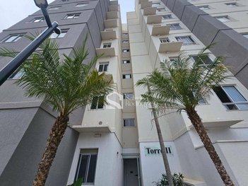 apartment em Avenida João Manoel Ruz Peres, Jardins do Império - Indaiatuba - SP