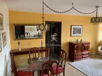 apartment em Rua Humberto I, Vila Mariana - São Paulo - SP