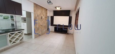 house em Rua Meruípe, Vila Mariana - São Paulo - SP