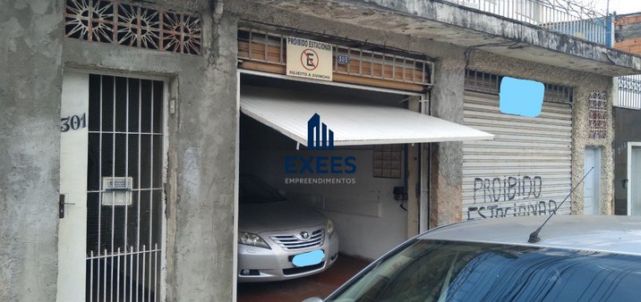 Cômodo Condomínio