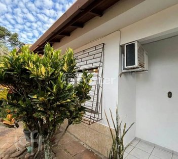 house em Rua Santa Vitória, Tristeza - Porto Alegre - RS