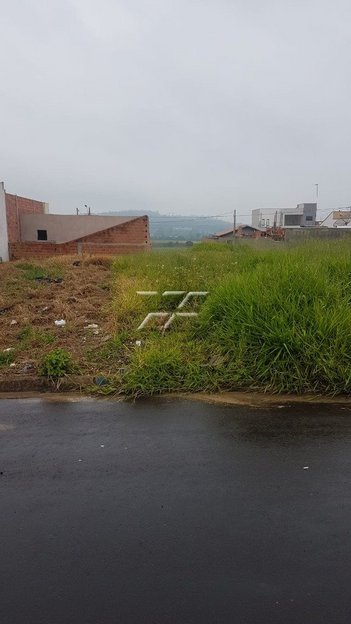 land_lot em Rua M 4, Jardim Floridiana - Rio Claro - SP