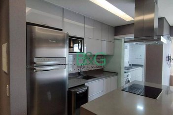 apartment em Rua Nilo, Aclimação - São Paulo - SP