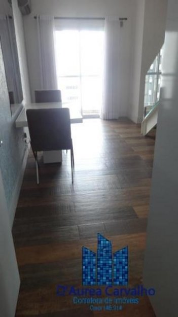 apartment em Rua Correia Dias, Paraíso - São Paulo - SP