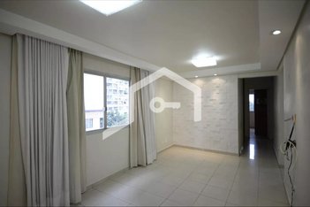 apartment em Rua Doutor Tomás Alves, Vila Mariana - São Paulo - SP