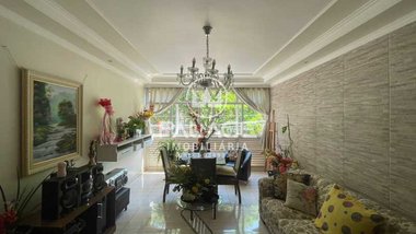 apartment em Praça José Bonifácio, Centro - Piracicaba - SP