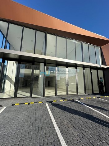 office em Avenida Santos Dumont, Setor 2 - Ibiporã - PR