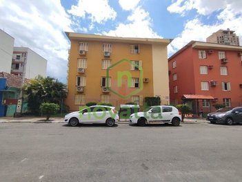 apartment em Rua João Alfredo Panitz, Centro - São Leopoldo - RS