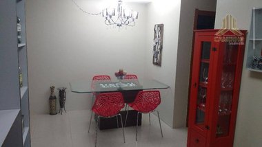 apartment em Rua Abram Goldsztein, Jardim Carvalho - Porto Alegre - RS
