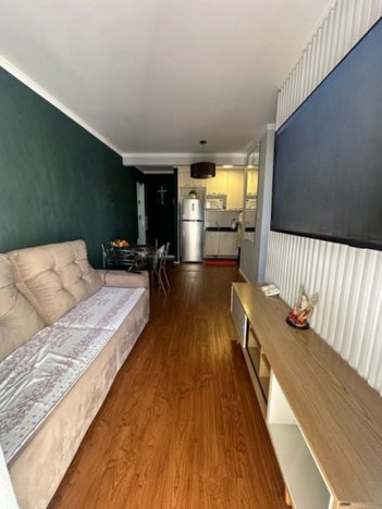 apartment em Avenida Presidente João Café Filho, Dos Casa - São Bernardo do Campo - SP