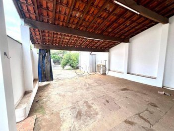 house em Rua Amadeu Castanho, Nossa Senhora de Fátima - Piracicaba - SP