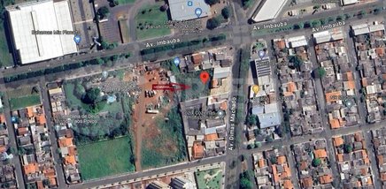 land_lot em Rua Dimas Machado, Chácaras Tubalina e Quartel - Uberlândia - MG