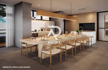 apartment em Rua Doutor Costa Júnior, Água Branca - São Paulo - SP