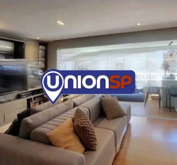 apartment em Rua Leonardo Cerveira Varandas, Paraíso do Morumbi - São Paulo - SP