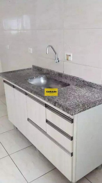 house em Rua Giacinto Tognato, Baeta Neves - São Bernardo do Campo - SP