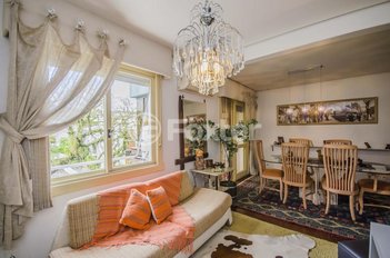 apartment em Rua Silveiro, Menino Deus - Porto Alegre - RS
