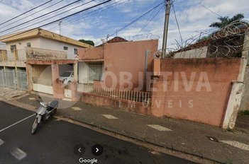 land_lot em Rua Vigário Dantas, Fundinho - Uberlândia - MG