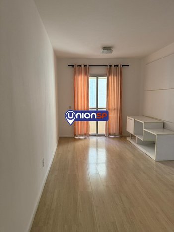 apartment em Rua Bueno de Andrade, Aclimação - São Paulo - SP