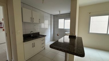 apartment em Rua do Bunganvília, Pedra Branca - Palhoça - SC