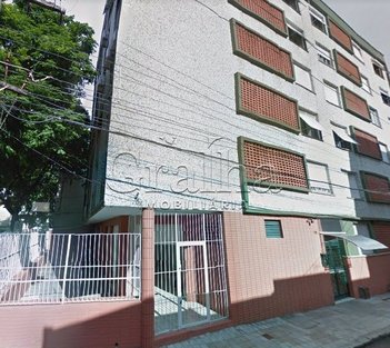 apartment em General Bento Martins, Centro Histórico - Porto Alegre - RS