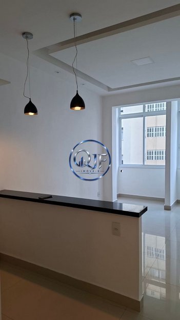 apartment em Rua Bolivar, Copacabana - Rio de Janeiro - RJ