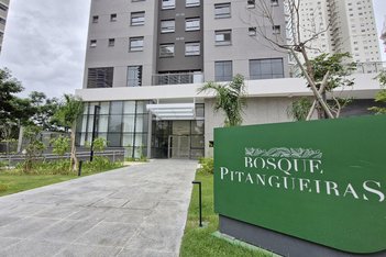 apartment em Rua Arnaldo José Pacífico, Água Branca - São Paulo - SP