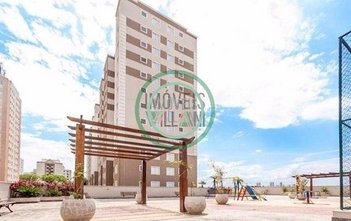 apartment em Rua José Cobra, Palmeiras de São José - São José dos Campos - SP