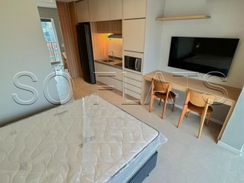 apartment em Rua Vergueiro, Vila Mariana - São Paulo - SP