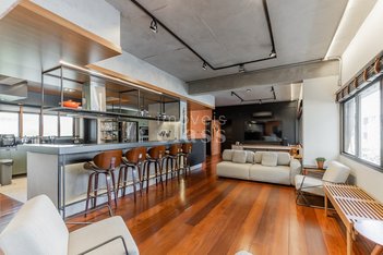 apartment em Rua Eudoro Berlink, Auxiliadora - Porto Alegre - RS