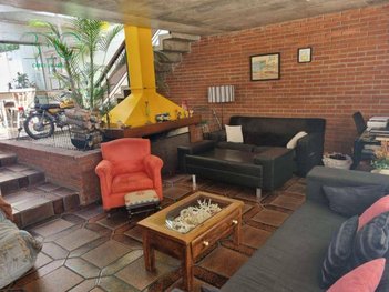house em Rua Paulo Roberto Paes de Almeida, Chácara Monte Alegre - São Paulo - SP