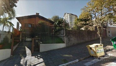 land_lot em Rua Pinheiro Machado, Nossa Senhora de Lourdes - Caxias do Sul - RS