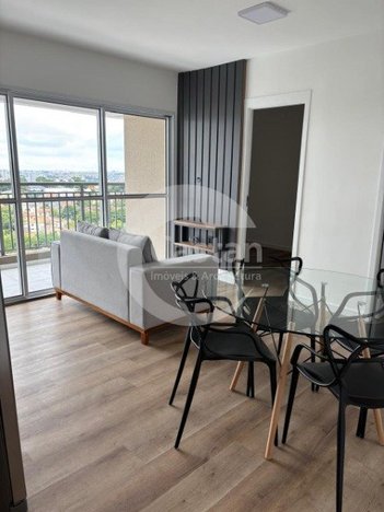 apartment em Avenida Cipriano Rodrigues, Vila Formosa - São Paulo - SP