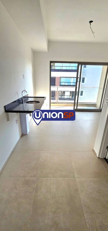 apartment em Rua Bela Cintra, Consolação - São Paulo - SP