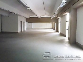 industrial em Avenida Doutor Alberto Jackson Byington, Vila Menck - Osasco - SP