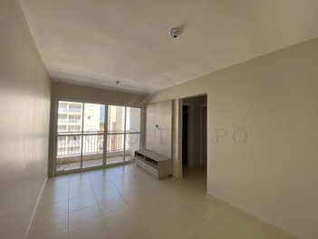 apartment em Avenida Dois de Dezembro, Vila Alba - Araçatuba - SP
