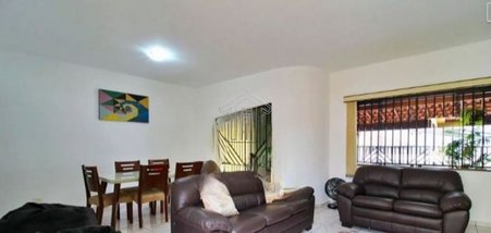 house em Rua Londrina, Vila Bela Vista - Santo André - SP