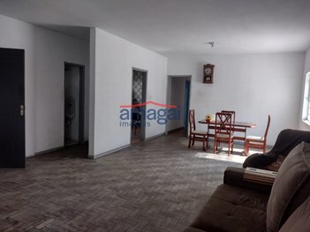 house em Avenida Bruno Decaria, Parque Brasil - Jacareí - SP