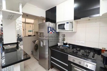 apartment em Rua Aveleda, Jardim Santa Terezinha (Zona Leste) - São Paulo - SP