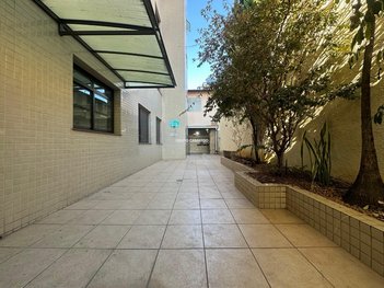 apartment em Rua Nestor Soares de Melo, Palmares - Belo Horizonte - MG