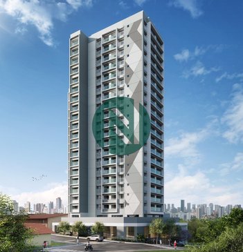 apartment em Rua Carneiro da Cunha, Vila da Saúde - São Paulo - SP