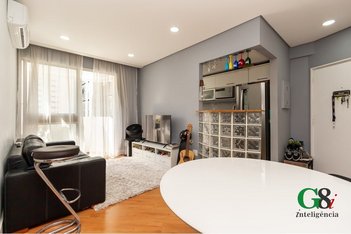 apartment em Avenida Divino Salvador, Planalto Paulista - São Paulo - SP